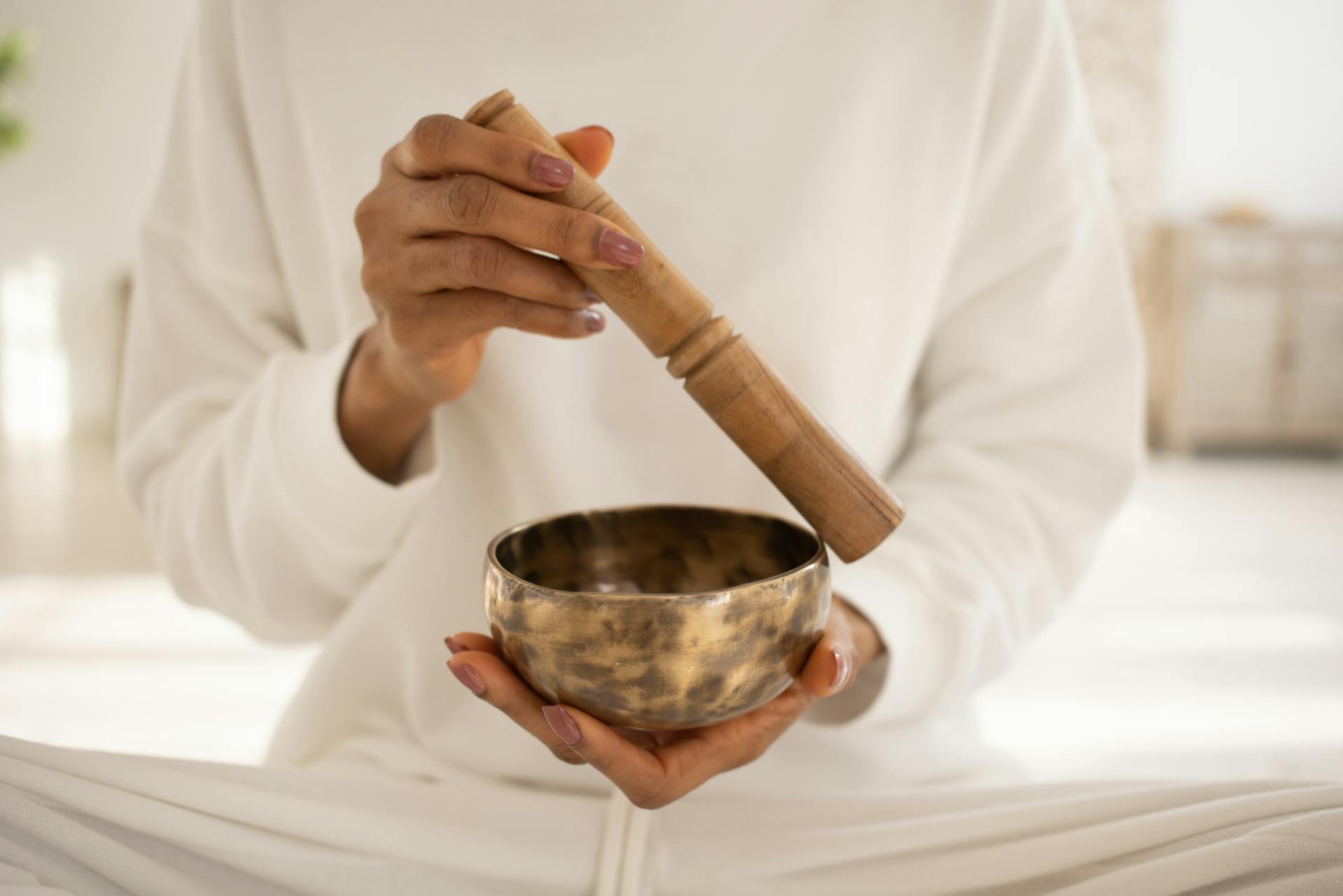 Datos acerca de la meditación