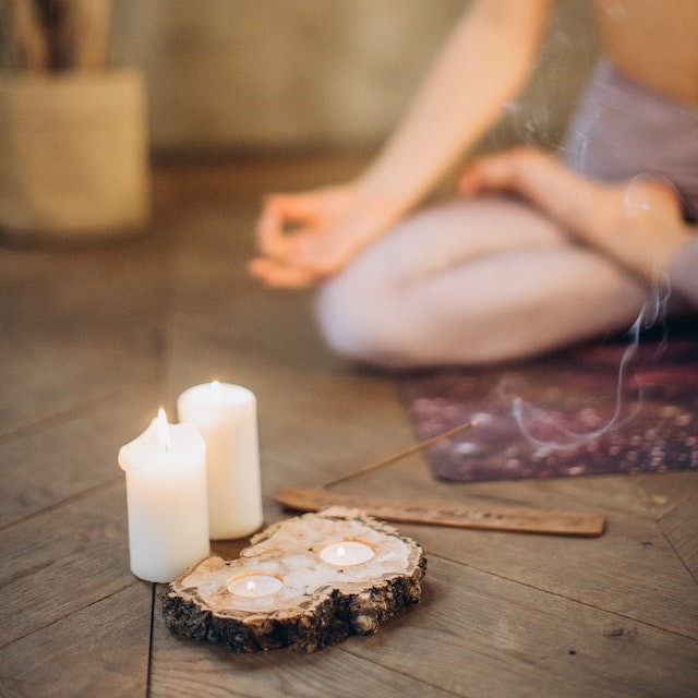Elementos para meditar