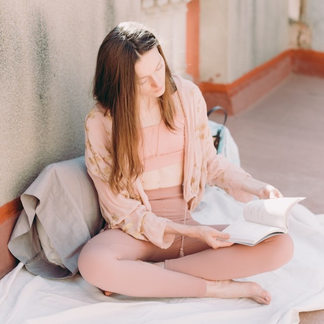 Libros de meditación